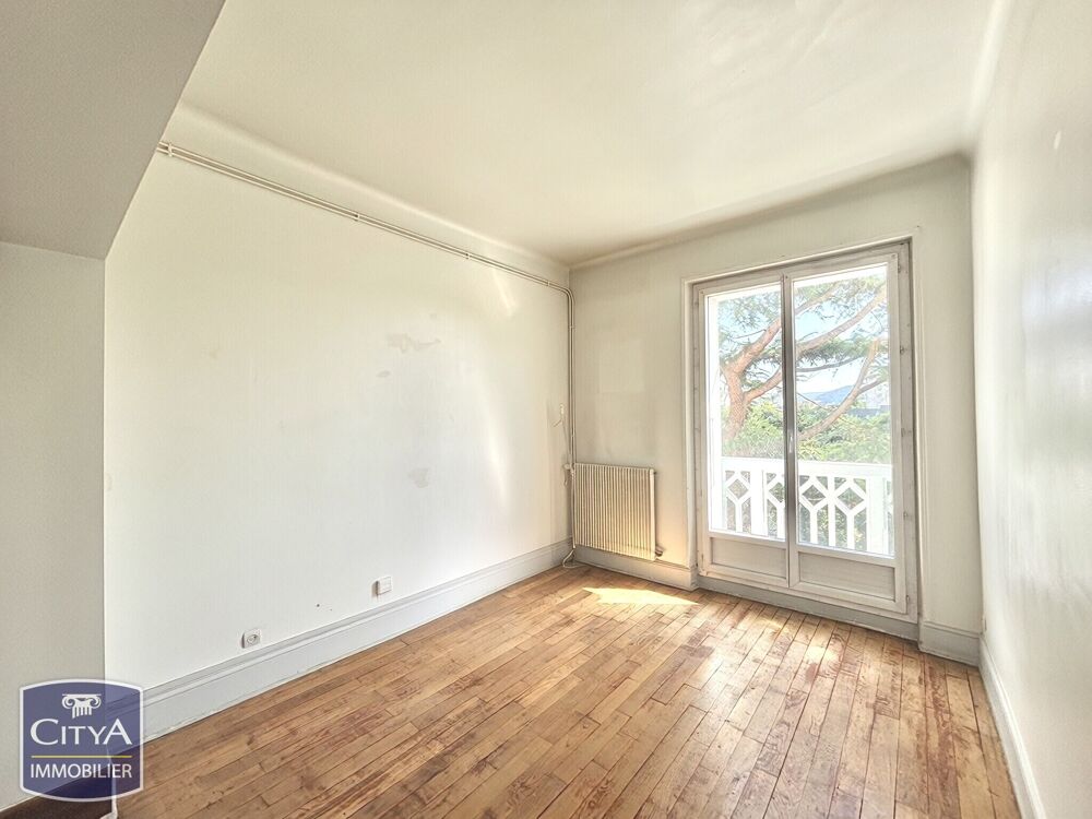 Appartement 3 pièces 61 m² · à Ville-la-Grand · 61 m² · 190 000 €