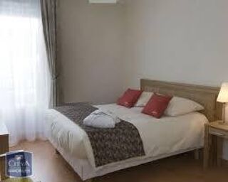  Appartement à vendre 2 pièces 46 m²