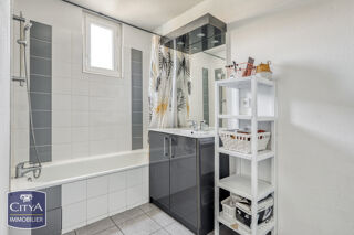  Appartement à vendre 2 pièces 43 m²