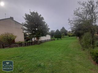  Terrain � vendre 1955 m�