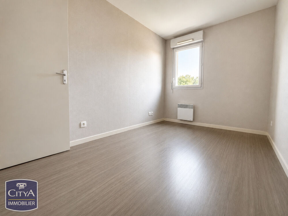 Vente Appartement appartement Angers