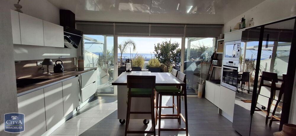 Vente Maison maison Cannes