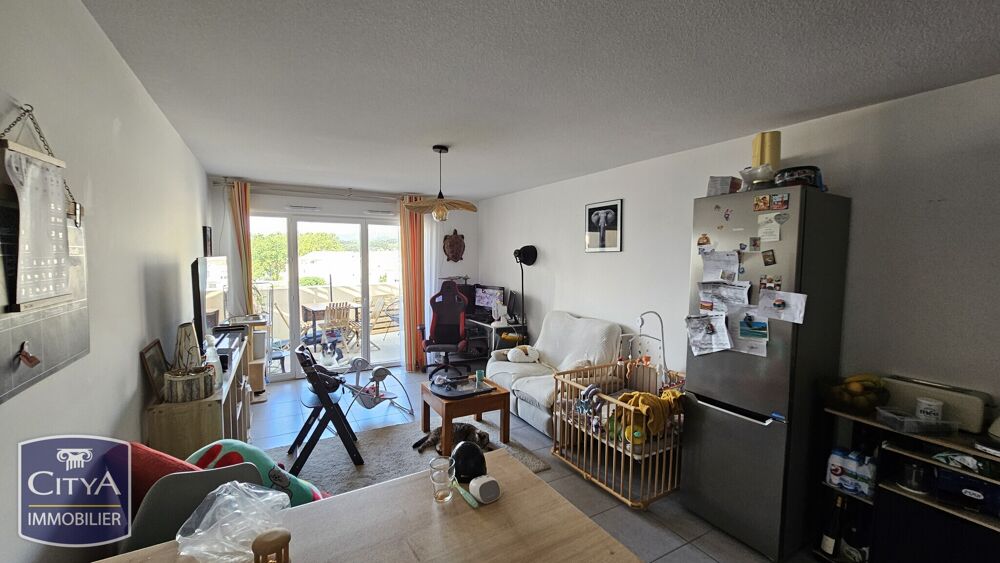Vente Appartement appartement La seyne-sur-mer