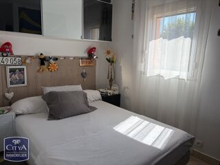  Appartement à vendre 2 pièces 38 m²