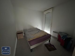  Appartement à vendre 2 pièces 35 m²