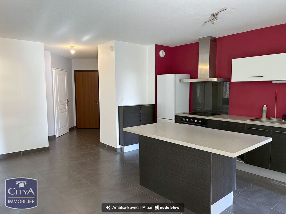 Vente Appartement appartement Riedisheim