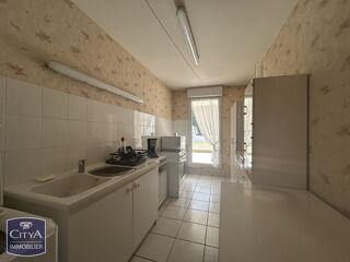 Vente Appartement appartement Orléans
