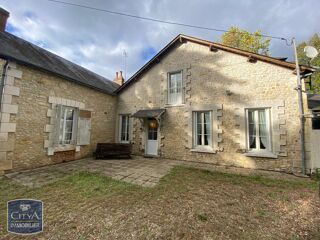  Maison à vendre 6 pièces 125 m²