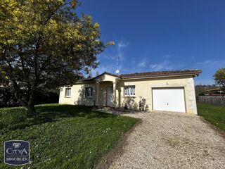  Maison à vendre 5 pièces 85 m²