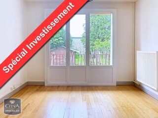  Appartement à vendre 2 pièces 41 m²