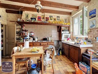  Maison à vendre 4 pièces 135 m²