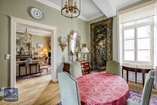  Appartement � vendre 3 pi�ces 89 m�