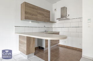  Appartement � vendre 2 pi�ces 46 m�