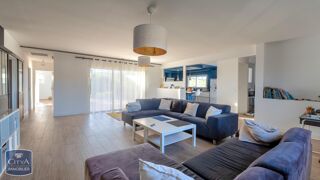  Maison à vendre 4 pièces 146 m²