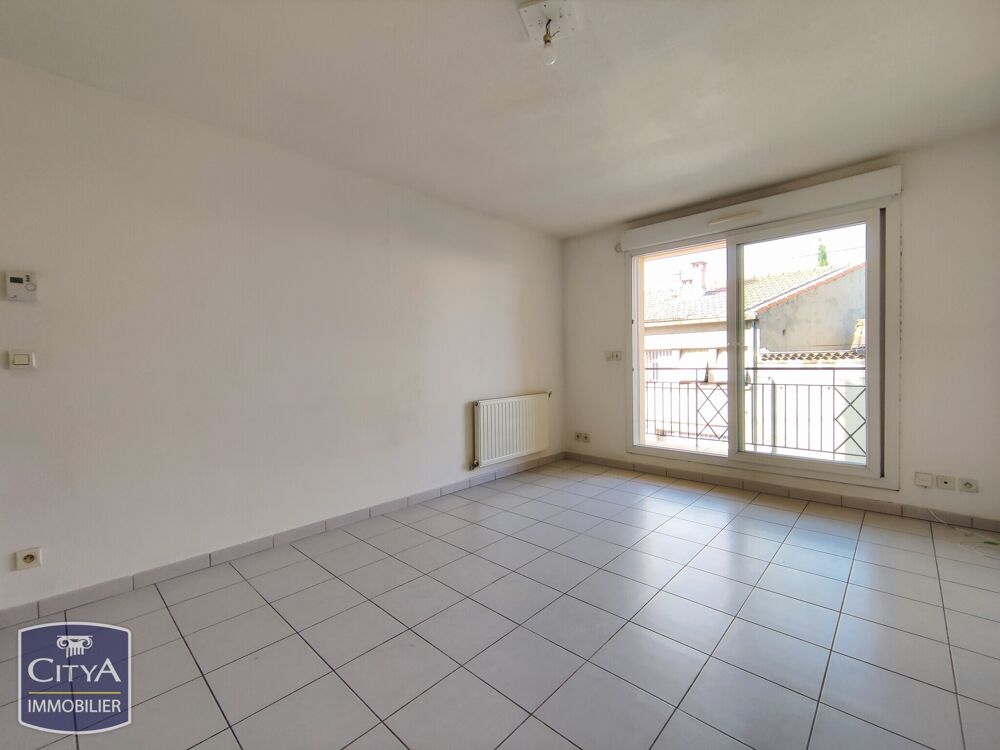 Vente Appartement appartement Nîmes