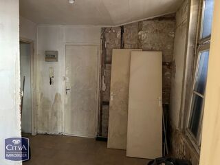  Appartement à vendre 1 pièce 35 m²