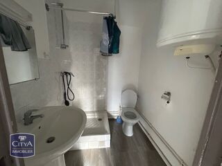  Appartement � vendre 2 pi�ces 35 m�