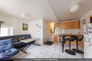   immeuble Clermont-ferrand