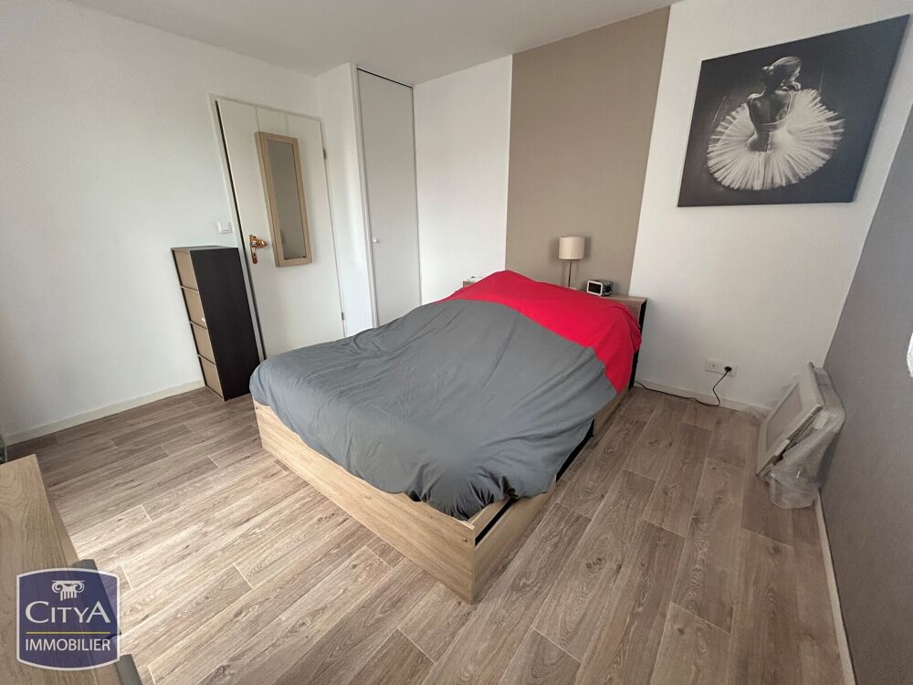 Vente Appartement appartement Allonnes