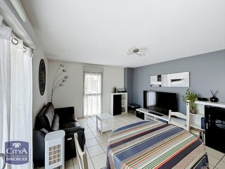  Appartement à vendre 4 pièces 80 m²