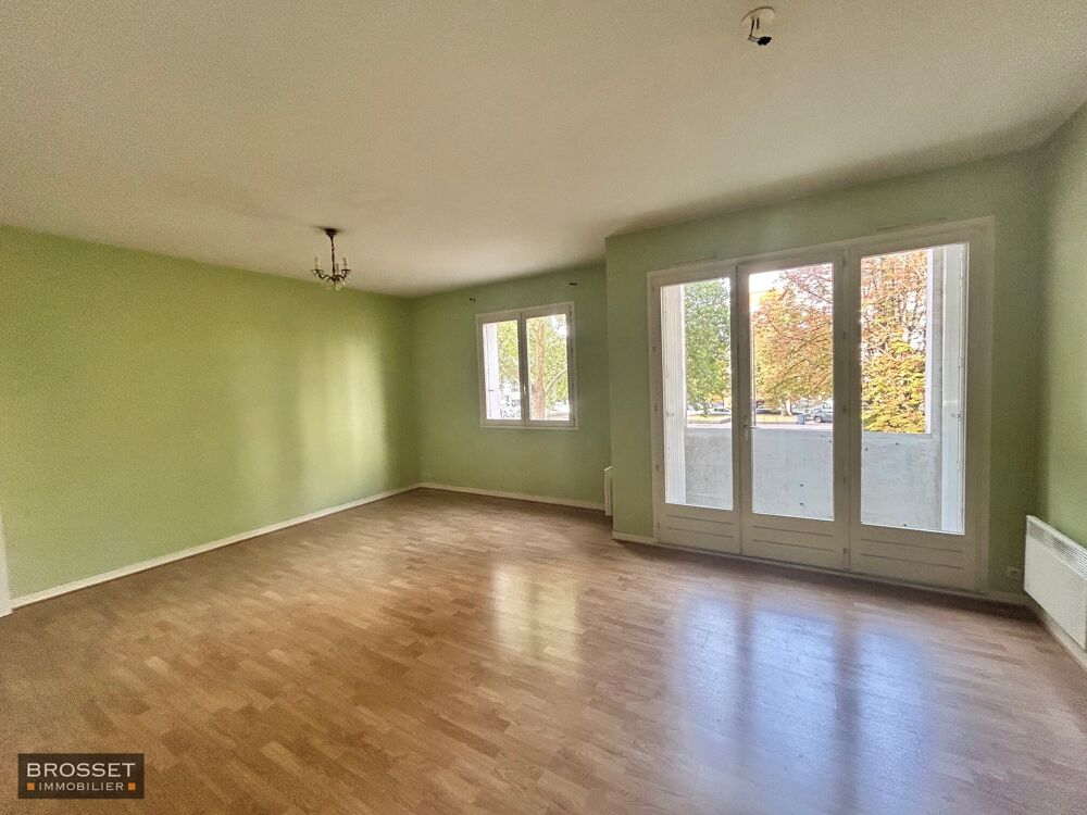Vente Appartement appartement Tours