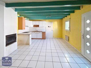  Maison à vendre 3 pièces 55 m²
