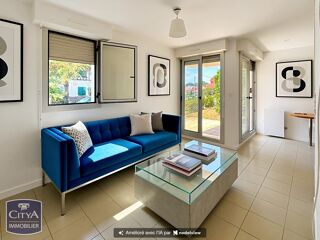 Vente Appartement appartement Arcachon