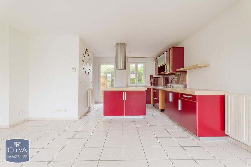 Vente Maison maison Meaux