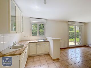  Appartement � vendre 2 pi�ces 53 m�