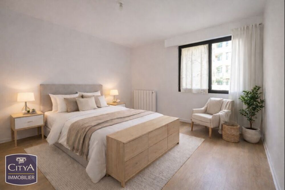Appartement 2 pièces 59 m² · à Rennes · 59 m² · 183 000 €