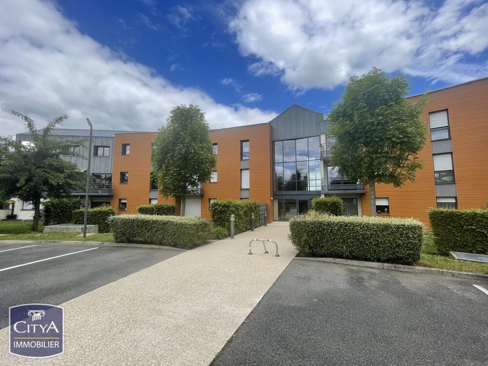 Vente Appartement appartement Le mesnil-esnard