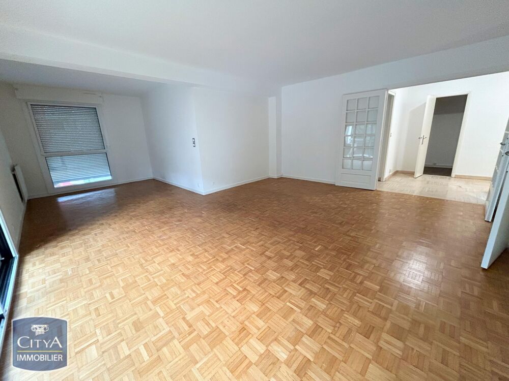 Vente Appartement appartement Saint-Étienne