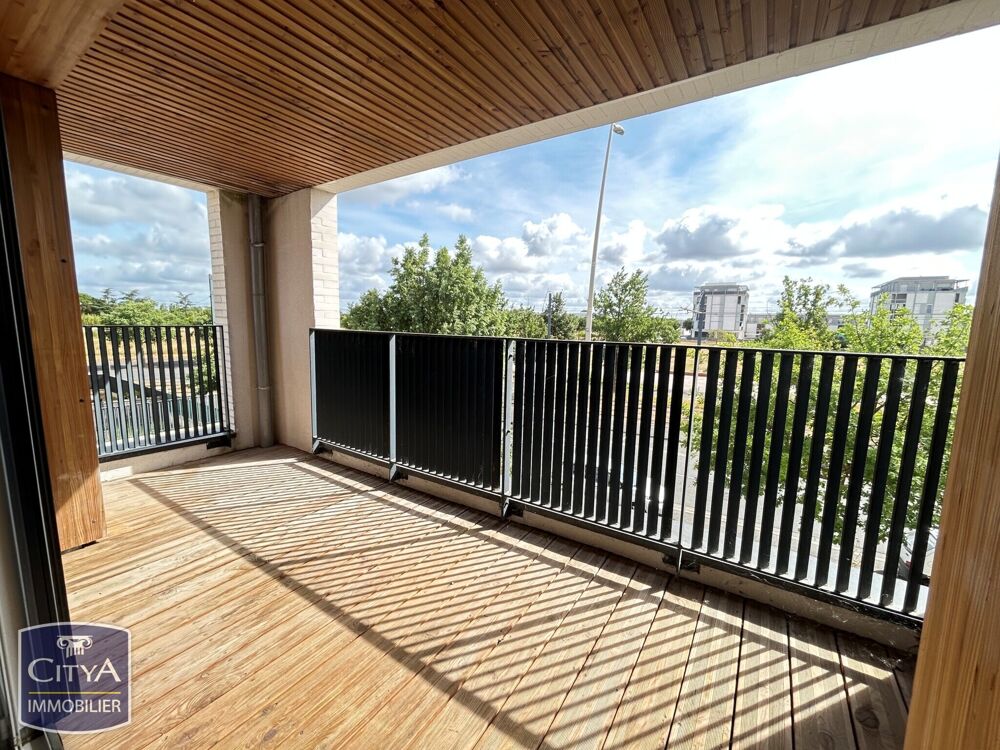 Vente Appartement appartement Beauzelle