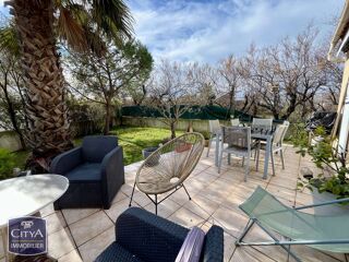  Maison à vendre 5 pièces 120 m²