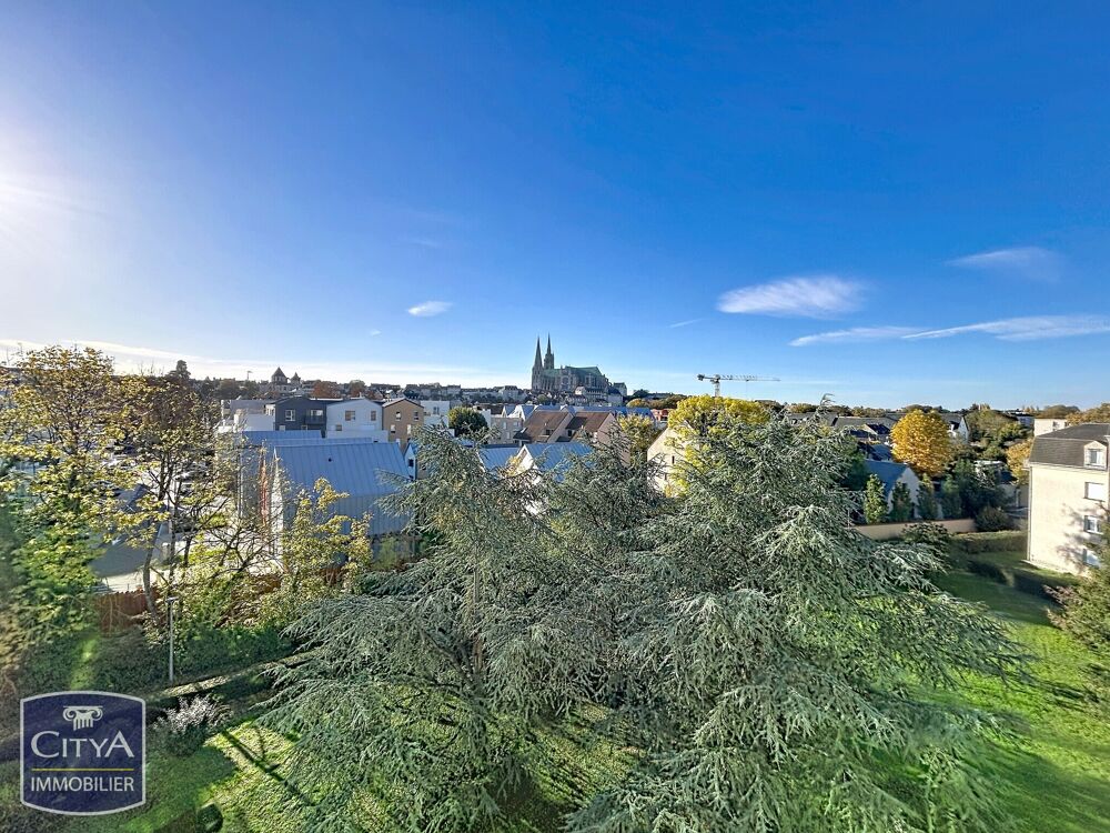 Vente Appartement appartement Chartres