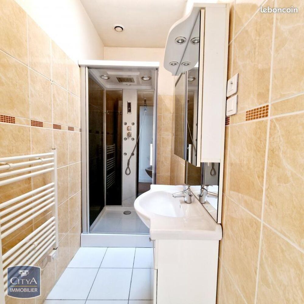 Vente Appartement appartement Soubise