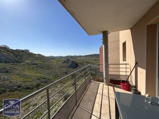  Appartement à vendre 3 pièces 54 m²