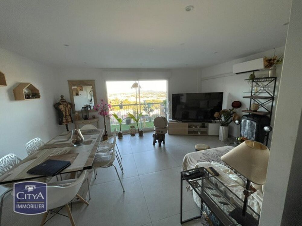 Vente Appartement appartement Toulon