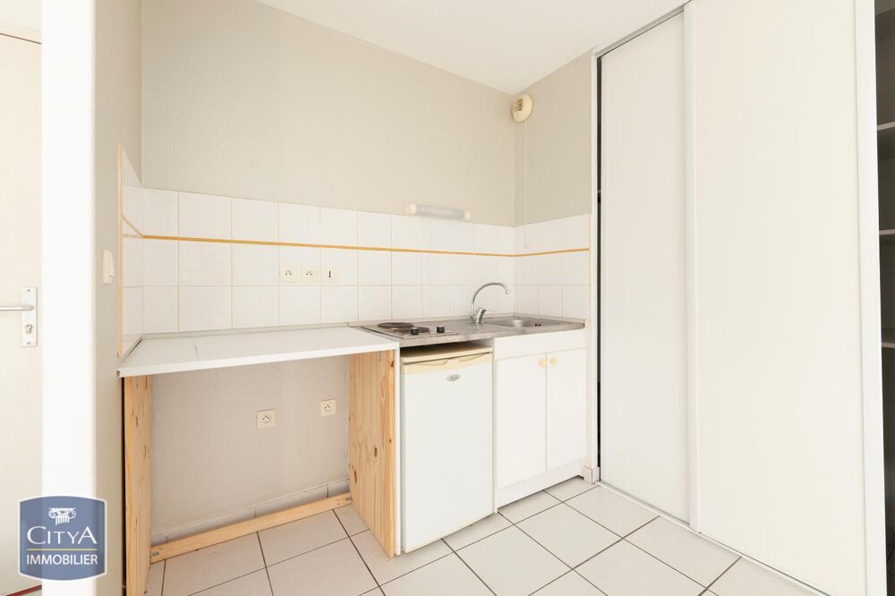 Vente Appartement appartement Saint-paul-lès-dax