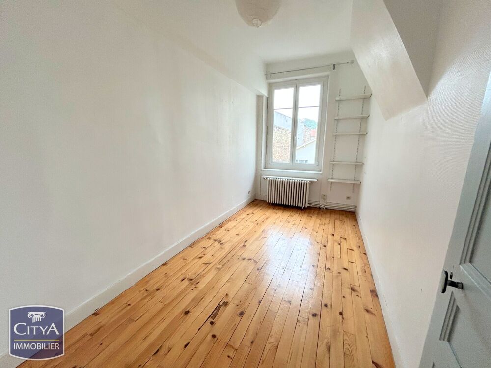 Vente Appartement appartement Saint-Étienne