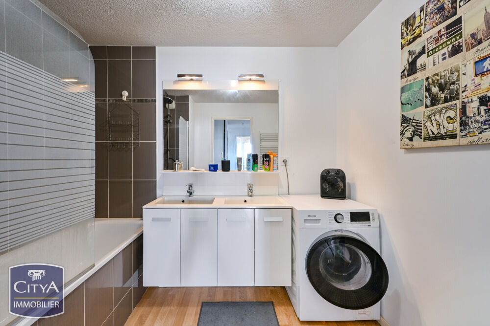Vente Appartement appartement Saint-nazaire