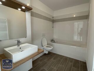  Appartement à vendre 3 pièces 54 m²