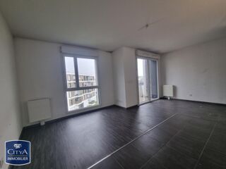  Appartement à vendre 1 pièce 32 m²