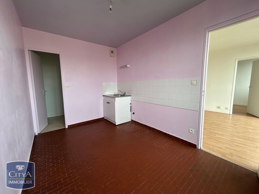 Vente Appartement appartement Le havre