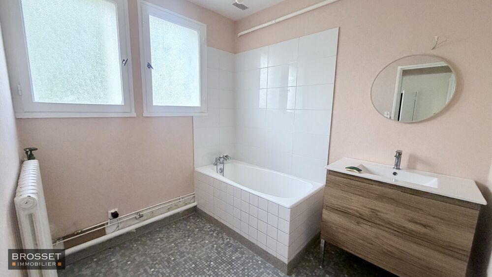 Vente Maison maison Tours