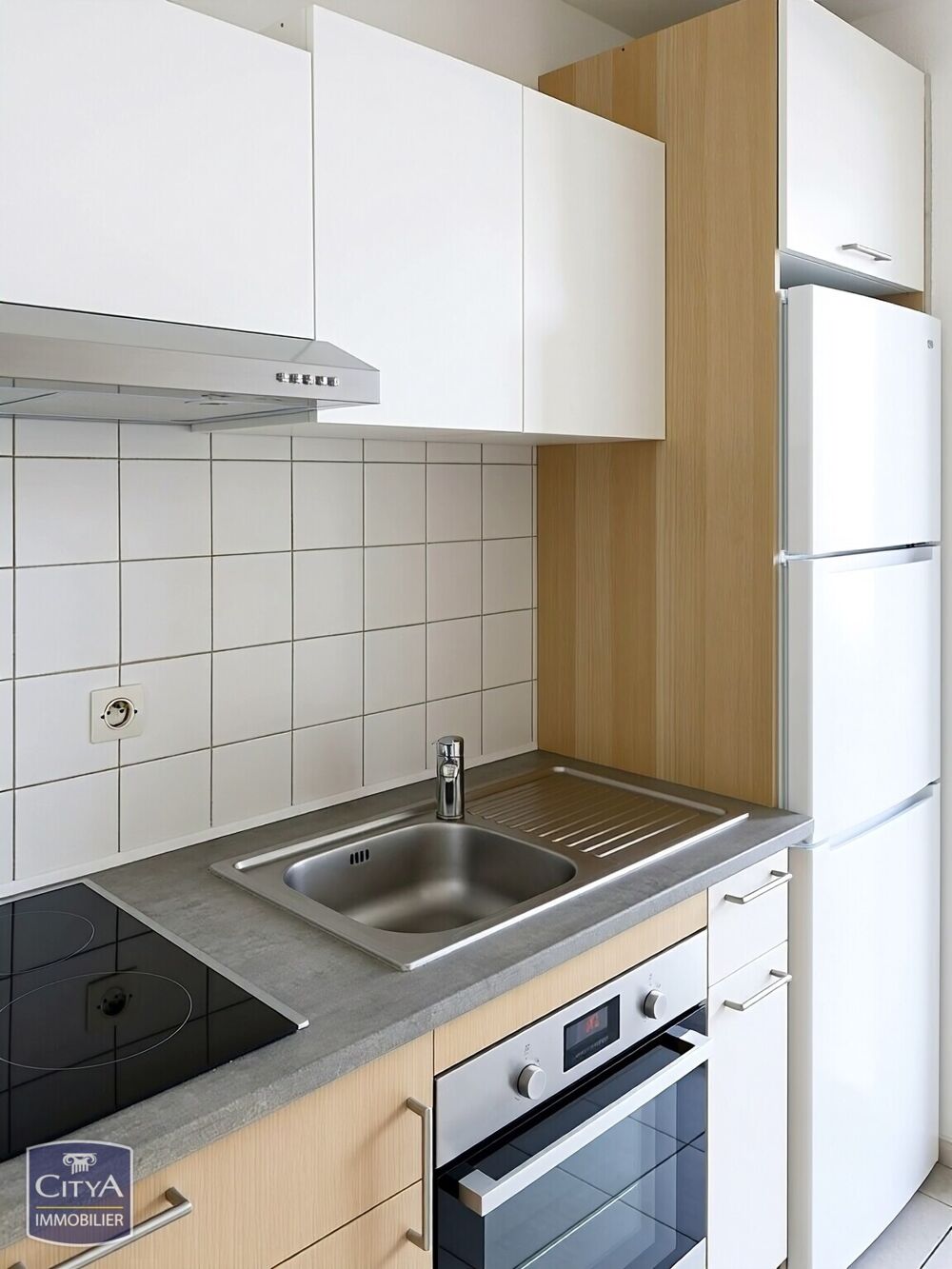 Vente Appartement appartement Nice