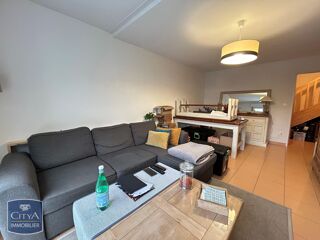  Appartement � vendre 3 pi�ces 64 m�