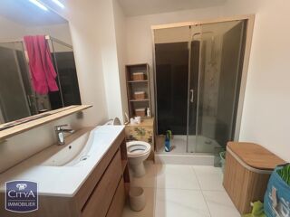  Appartement � vendre 1 pi�ce 29 m�