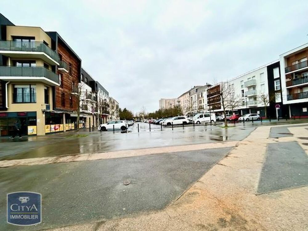 Vente Appartement appartement Meaux