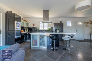  Maison � vendre 4 pi�ces 100 m�